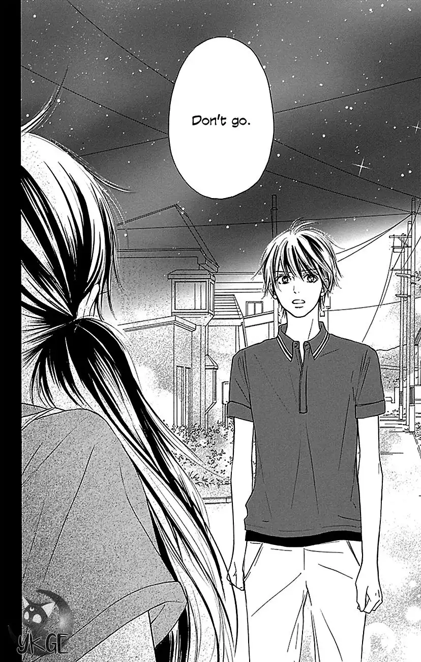 Kimi Ni Todoke Chapter 105 7